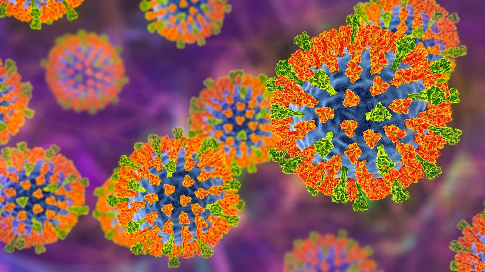 Measles cases surpass 1,000 in Pennsylvania as outbreak continues to spread