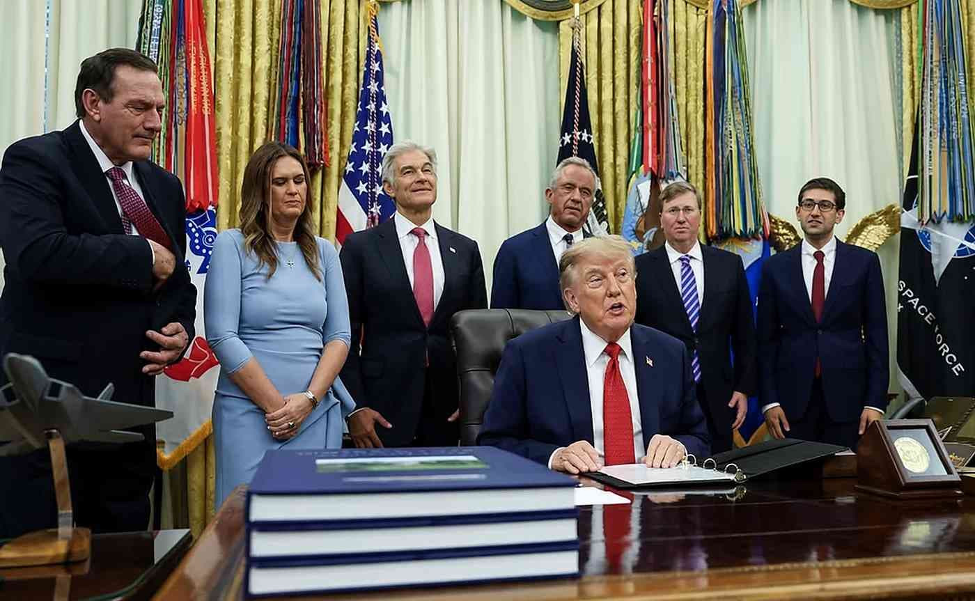 Reagan-Appointed Judge Steps Down to Publicly Challenge Trump… - usanews.net