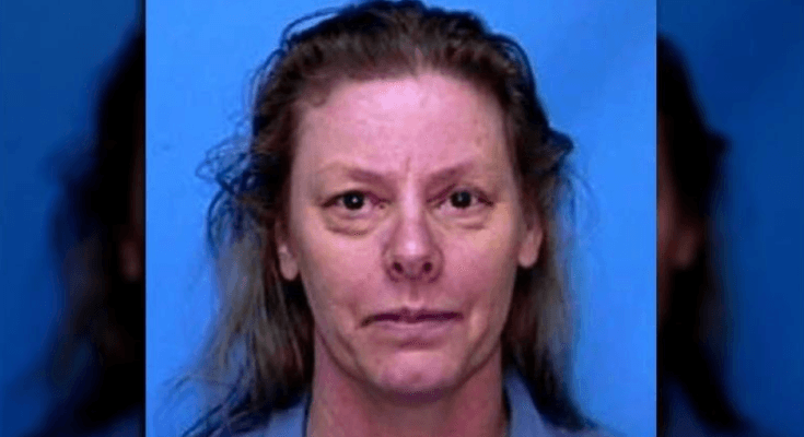 After 7 Killings and a Life Sentence, Her Reaction Left the Court Silent