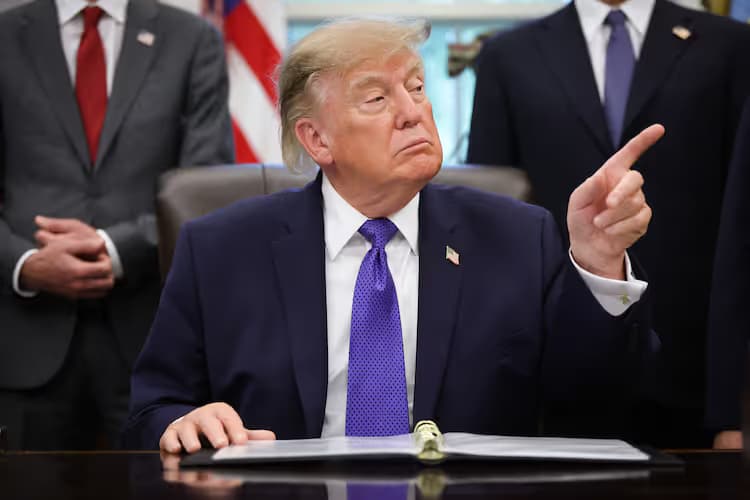 US Policy Feed