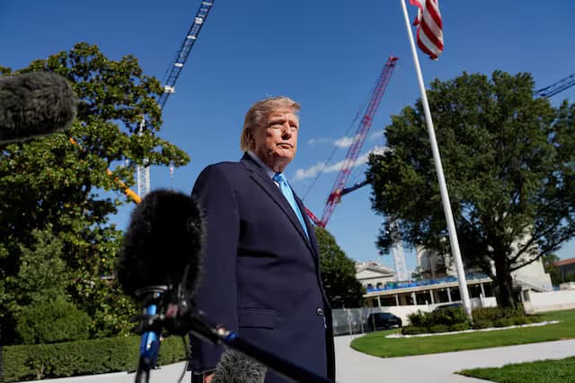 US Policy Feed