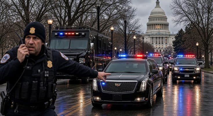 US Policy Feed