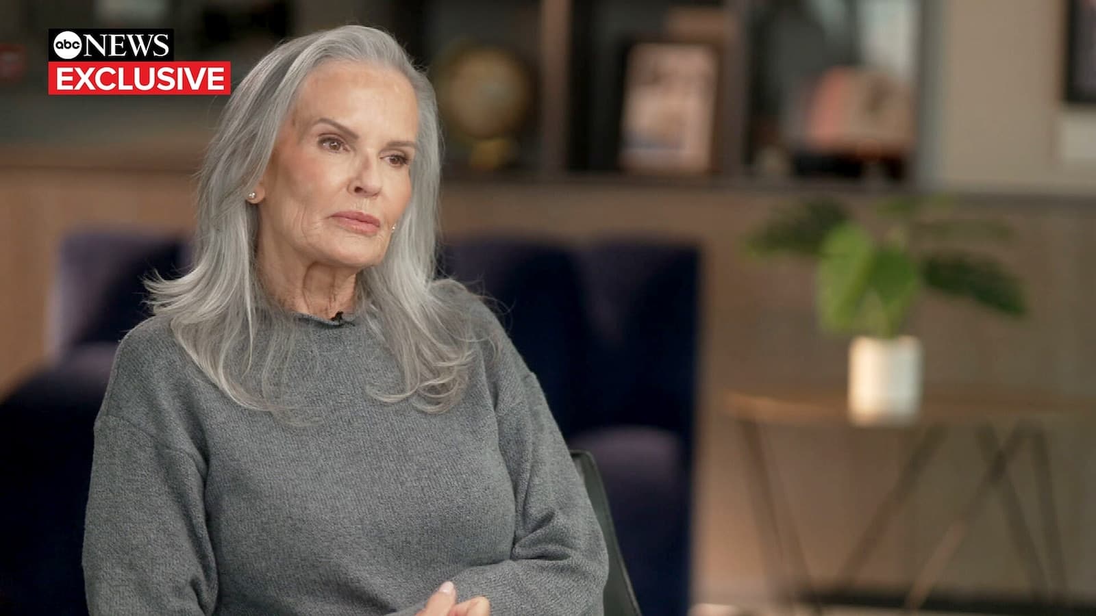 Nicole Brown Simpson's sister on her mission to 'shine a light' on domestic violence