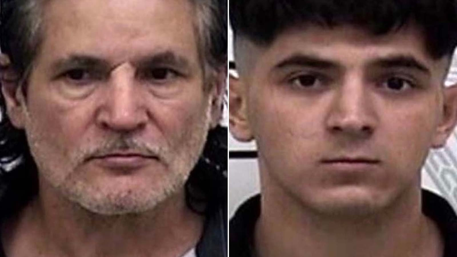 Father, son federally charged in connection to death of Ole Miss student