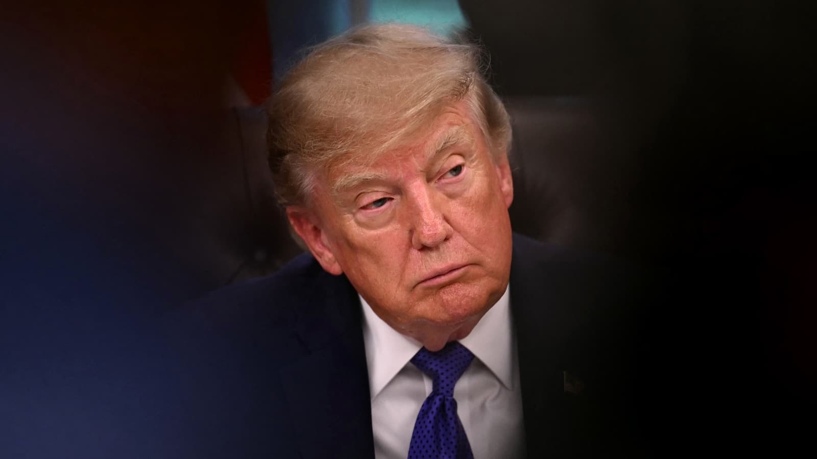Trump says he would consider pardoning administration members: 'I'd do that'