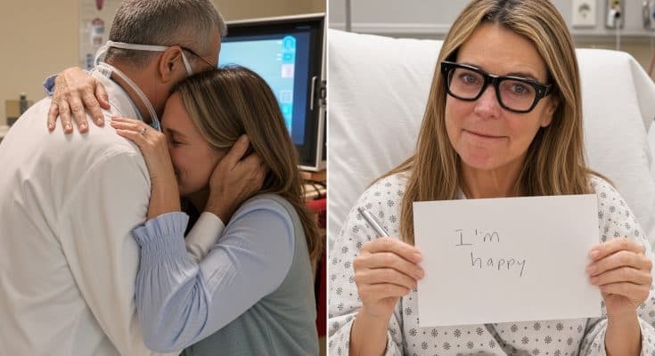 SAD NEWS 10 Minutes ago New York, Savannah Guthrie was confirmed as