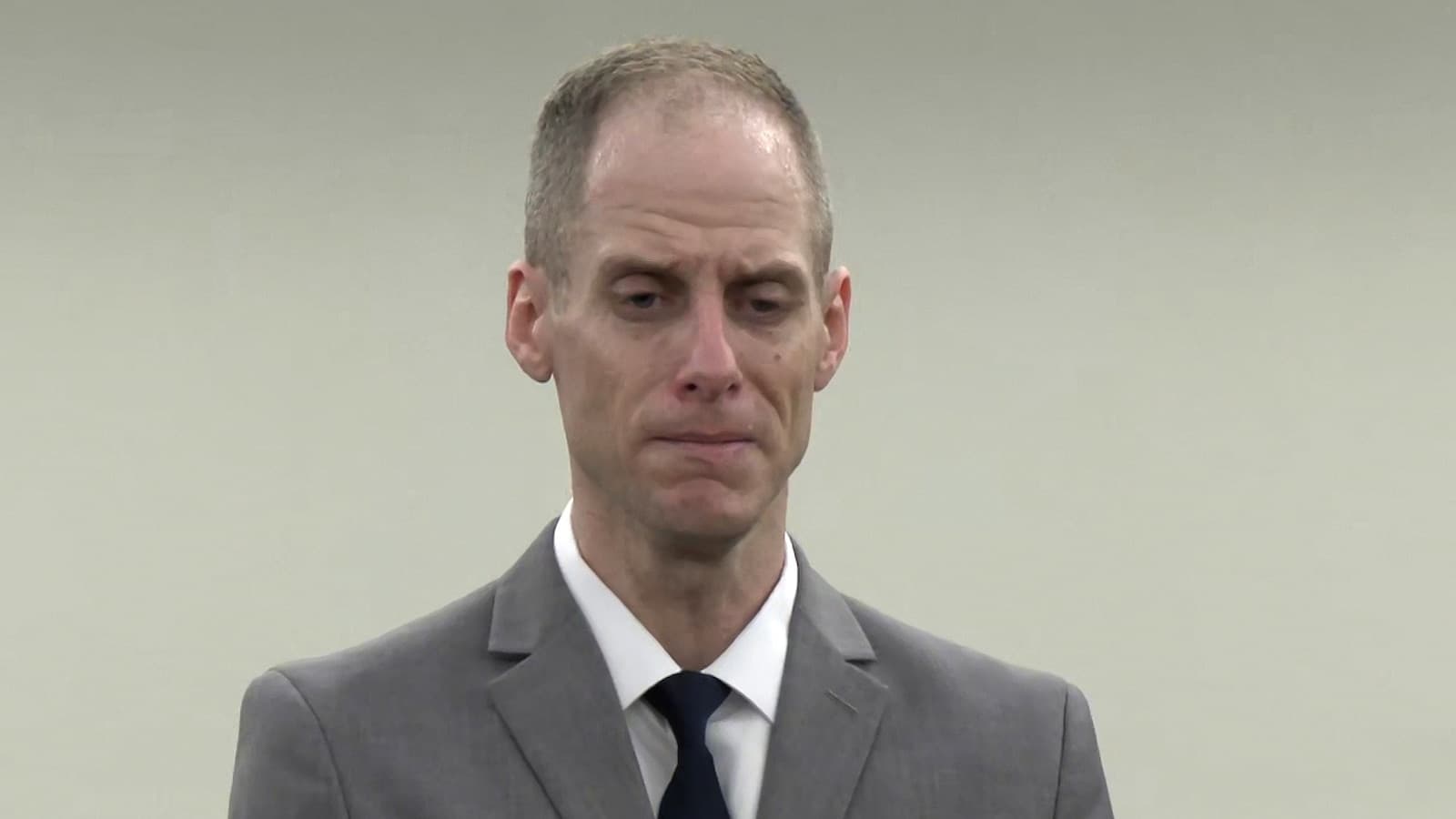 Former 'American Idol' contestant to be sentenced for wife's murder