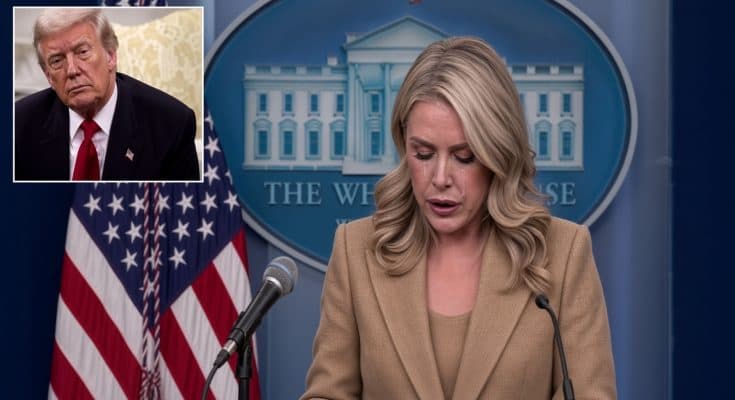 SAD NEWSđ˘JUST IN: Emergency Declared as President Trump Will Be
