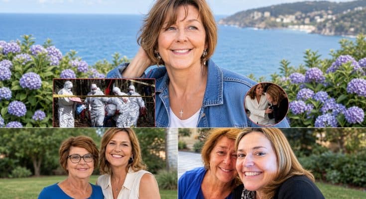 BREAKING Nancy Guthrie 84 Savannah Guthries mother has been found - the phdailynews.org
