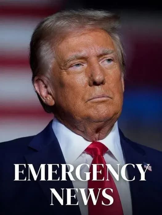BREAKING Donald Trump Gets More Bad News,,,,!@ - QuickStory