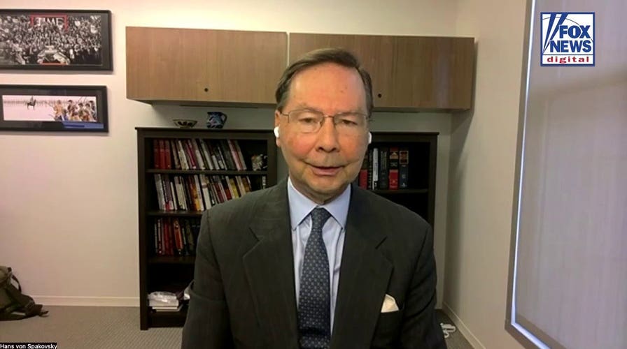 Immigration expert blasts California’s eye-popping tax raise on private immigration detention facilities