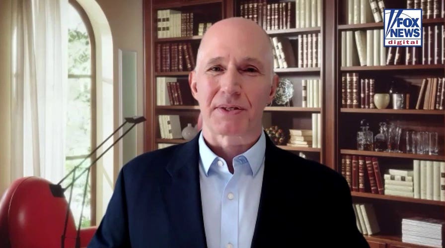 Expert accuses James Talarico of twisting Scripture to justify agenda