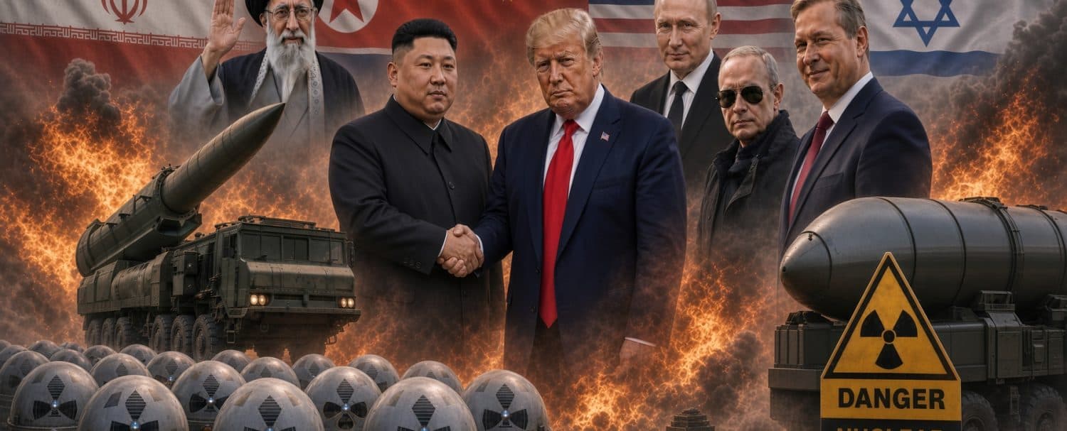 🚨BREAKING NEWS🚨… 6 countries join forces to atta