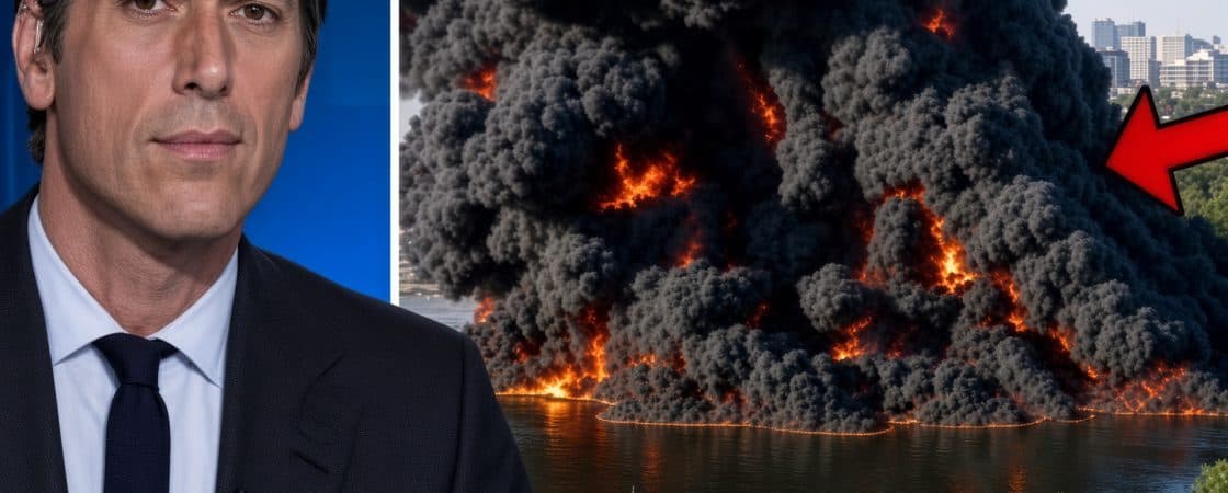 🚨 **BIGGEST TRAGEDY JUST STRUCK THE USA! — THE SHOCKING EVENT HAS LEFT THE NATION STUNNED AND THE WORLD IN DISBELIEF…**